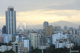 Bild på el cielo es el limite